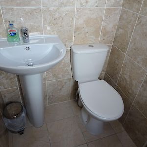 Superior Twin En-suite Room